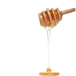 علبة عسل